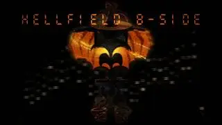 ｈｅｌｌｆｉｅｌｄ B-SIDE - Vs Dave and Bambi Fantrack