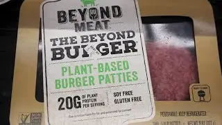 Beyond Meat slashes jobs as demand slows