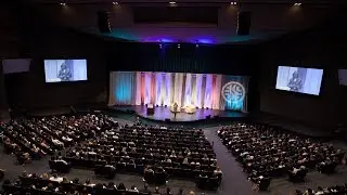 NI18 Net Impact Conference