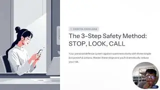 Stay Alert Against Scammers Your Digital Defense Guide