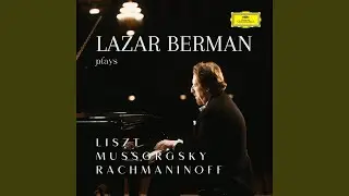 Liszt: Années de pèlerinage I, S. 160: V. Orage