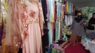 Fimi Palm - Butik Pakaian