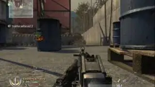 Nuke Commentary