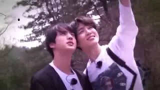 jinmin - make you mine