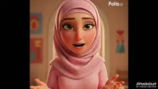 قصة طاعة الأم حدوتة كارتون