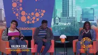 Navigating Your Creative Journey | Contagious Church | Wednesday Night Bible Study