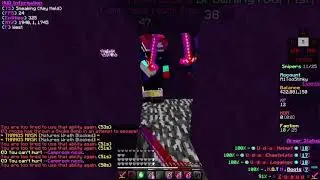 Cosmic PvP Meta / Omni Kills / Greavys Gets Put In A Pack
