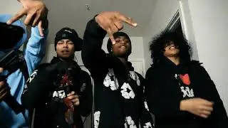 KTS | Kobi99 | SadaRu - If I'm lying I'm flying (Official Video) @DigitalCapturesz 