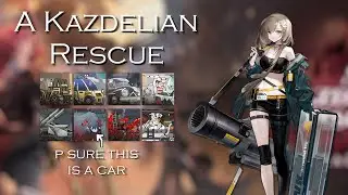 Firewhistle + Birdknights (no 6★) Kazdelian Rescue Tower