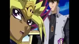 Atem and Priest Seto-AMV
