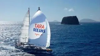 VOS1-05 Promo - The Global Tara Oceans Expedition