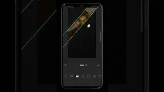 Photo Reveal in inshot Video Editor App |Tutorial#shorts