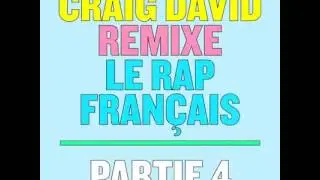 Greg David 92i Veyron remix