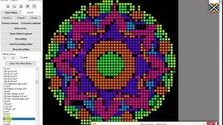 50 swf effects file small demo video