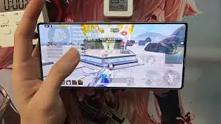 RedMagic 11 Pro | Gaming Review & PUBG Gameplay Test