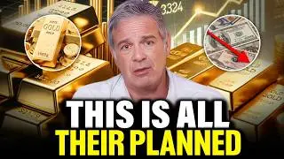 Dollar Collapse Is Inevitable! - Global Buyers Are Done - Andy Schectman