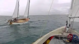 006 Sunday Is Bay to Shelter Bay Leg4