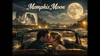 Memphis Moon