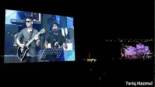 LRB with Ahnaf feat Taposh -2018