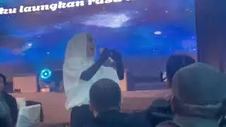 Sembilu-ella live 2025 Mantap pak abu 👍