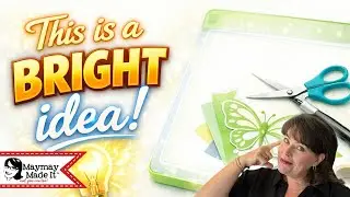 This is a BRIGHT idea! ✨ | Intro to the CutterPillar Glow + 15% Off Coupon