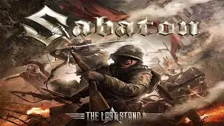 Call Of Duty World War 2 Featuring The Band Sabaton?  (Sabaton COD:WW2!)