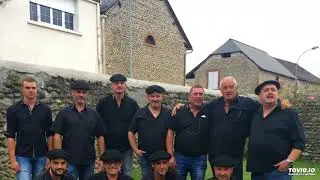 CHANTS BEARNAIS MONTANHA DE HIARS (Bastien Miqueu)
