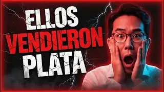 Vendieron la plata: este ya NO es un mercado real