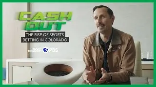 Ep. 1 Cash Out: Colorado Places its Bet