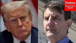 'We Won't Be Deceived': Frank Mrvan Slams GOP For Giving 'Handouts' To Wealthy In Big Beautiful Bill