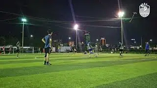 Extended Highlights [Match 63] | Sakak Frontale 8 - 12 Stonegrill FT