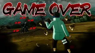 Этот персонаж заставил игроков покинуть Naruto Storm Connections