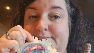 Grandma Reads To Baby Part 6