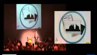 ENERGY SENTINEL en Innovem 2013