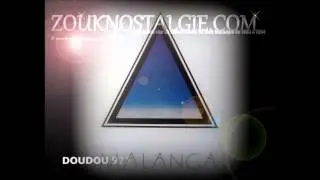 MALANGA Lagu&eacute; yo 1988 Liso Musique Production ( LM 6044 ) By DOUDOU 973