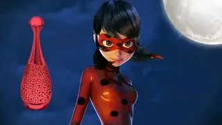 Radiant - Carefree - Dreamy... Ladybug the Fragrance