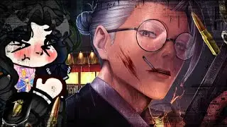 Massamune No Revenge reagindo Lend&aacute;rio Assassino/Sakamoto Taro\@AniRap/AU\As