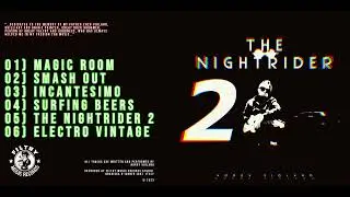 Norby Violano - The Nightrider 2 (FULL EP 2023)