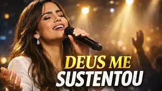 O Choro Passou | Depois da Dor, Deus Trouxe a Vitória - Inspirado em Gabriela Rocha