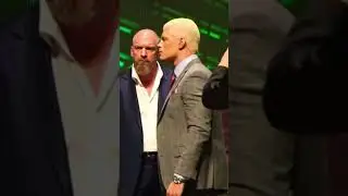 Cody Rhodes get slap