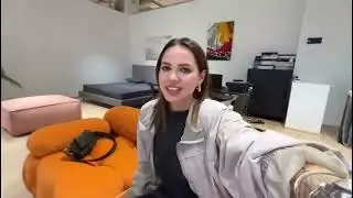@lizashatilova выбирает модульный диван QUADRO