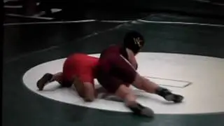 Righetti Girls Wrestling 139