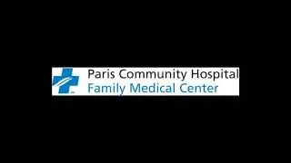 Rediscover Paris Community Hospital