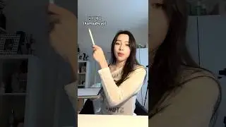 Корейский язык &laquo;легкий&raquo; 🇰🇷 #корейский