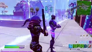 Deal Damage with an Alien Parasite attached (150) - Location | Epic Quest Guide | Season 7 Week 12