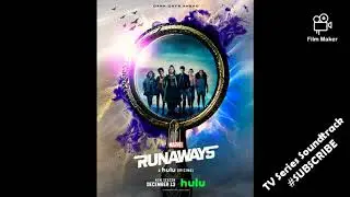 Marvel Runaways 3x10 Soundtrack - Outnumbered DERMOT KENNEDY