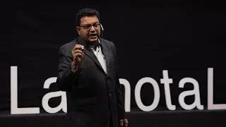 Importance of Personal Finance & Diversification | Dr Apurva Parikh | TEDxLakhotaLake