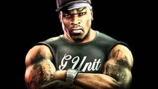 50 Cent - You Should Be Dead