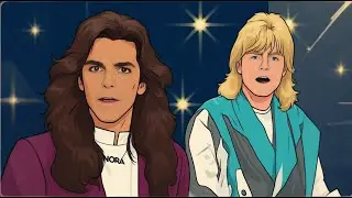 Love Is Legal – Modern Talking Style 80s Romance | Antonio in Formis