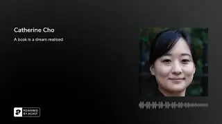 Catherine Cho